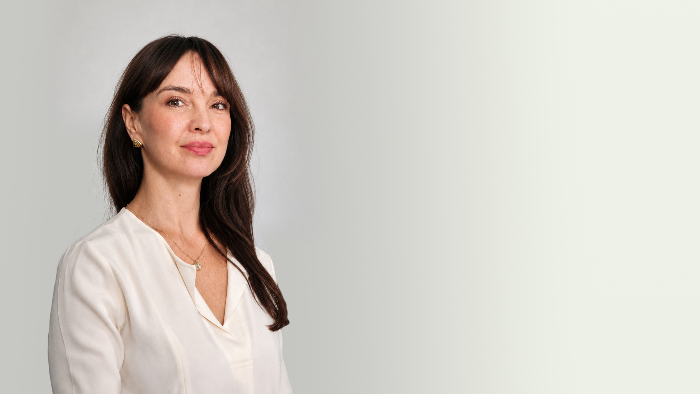 Monika Krasińska, psychodietetyczka